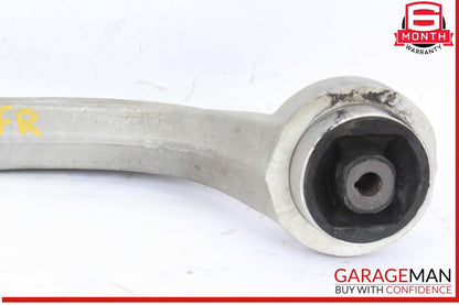 09-16 Audi A4 Front Right Passenger Side Rearward Lower Control Arm 8K0407696H