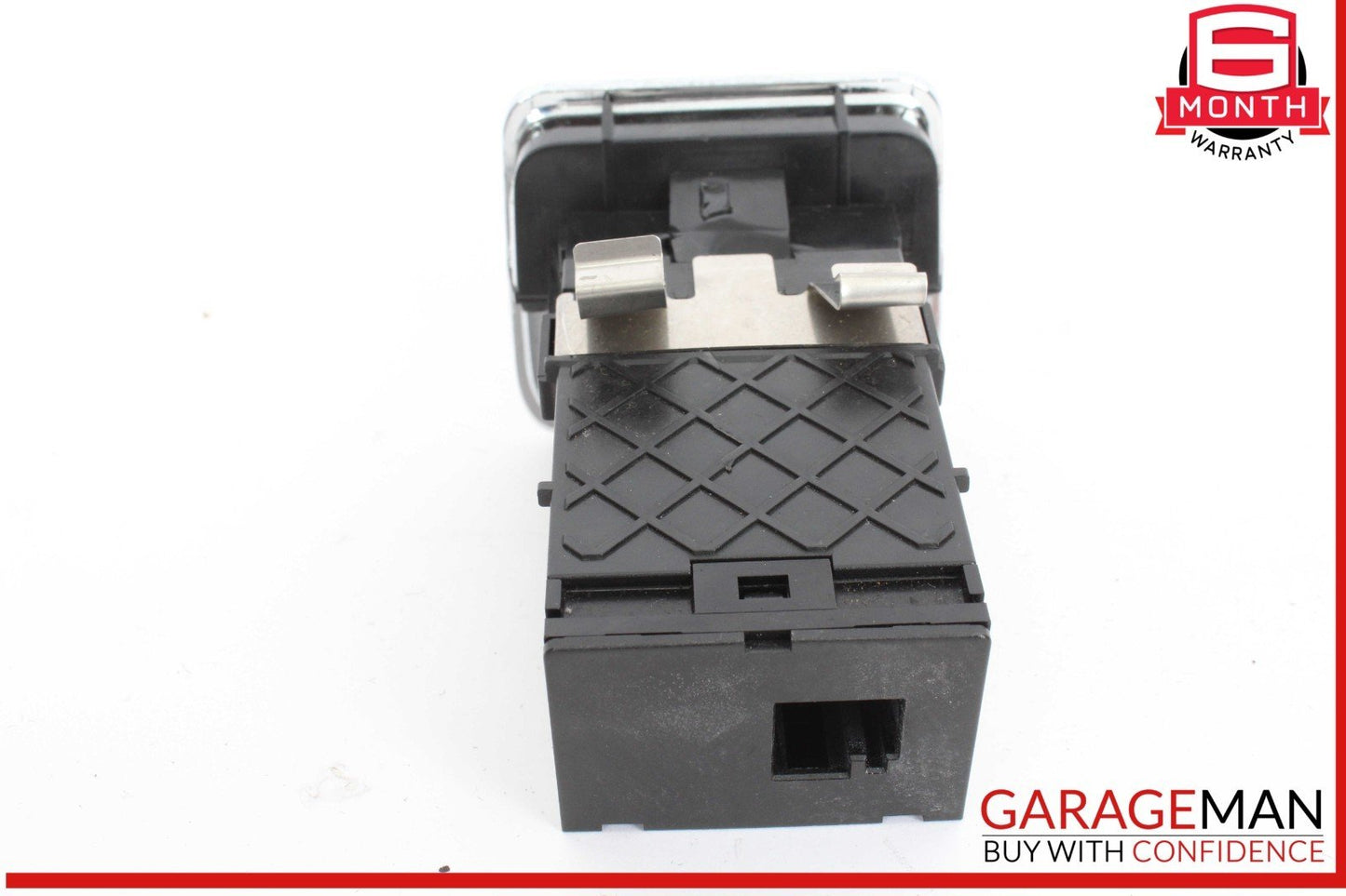 07-14 Mercedes W221 S550 CL550 Electronic Parking Button Switch 2215401445 OEM