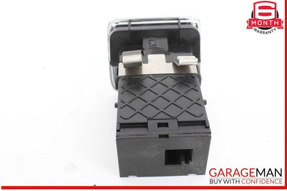 07-14 Mercedes W221 S550 CL550 Electronic Parking Button Switch 2215401445 OEM