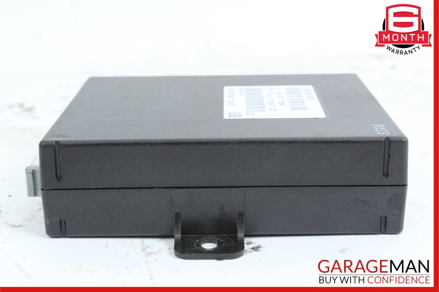 00-06 Mercedes W215 CL500 S600 Voice Command Communication Control Module OEM
