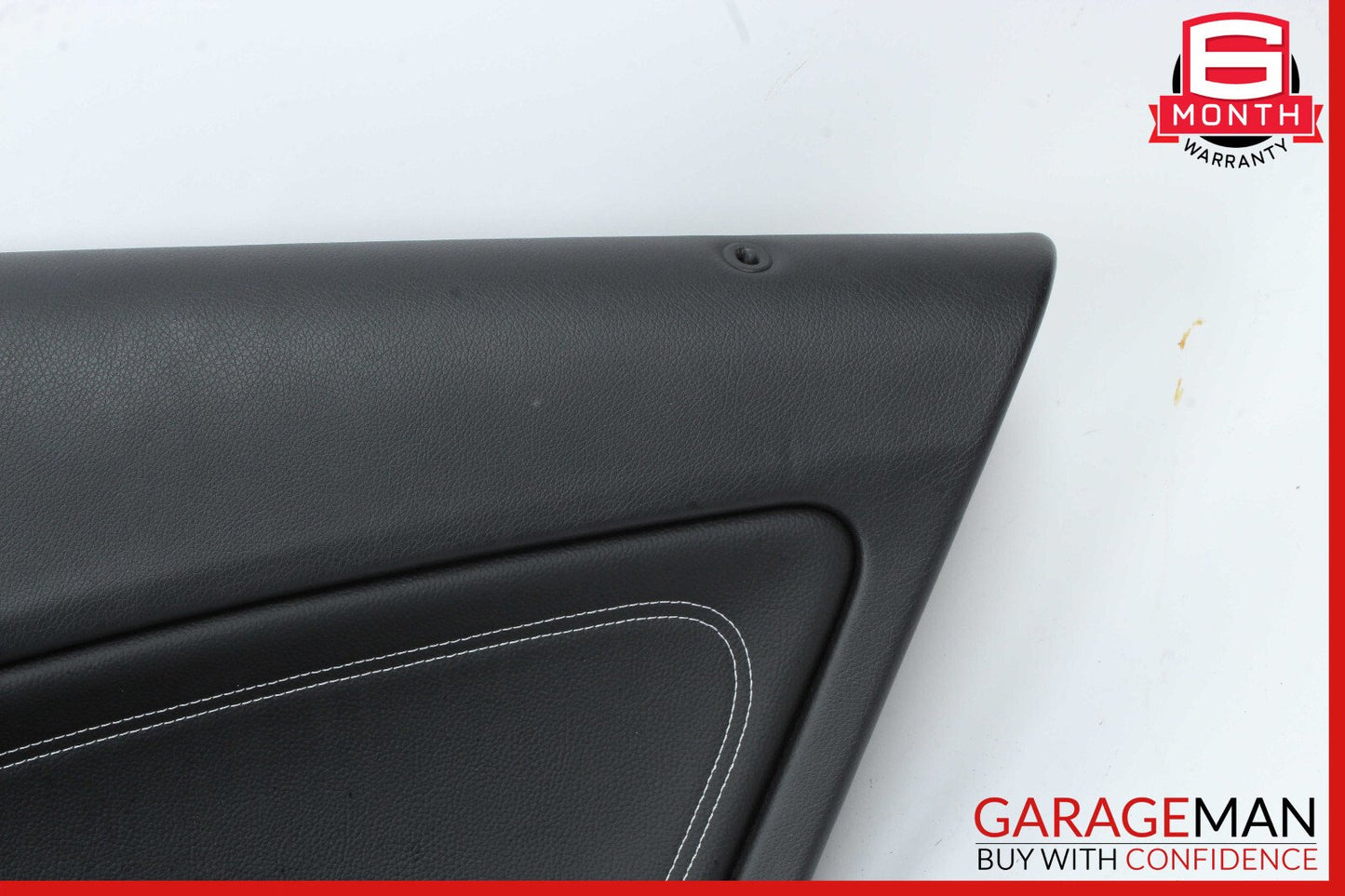 14-18 Mercedes W117 CLA250 Rear Right Side Interior Door Trim Panel Cover OEM