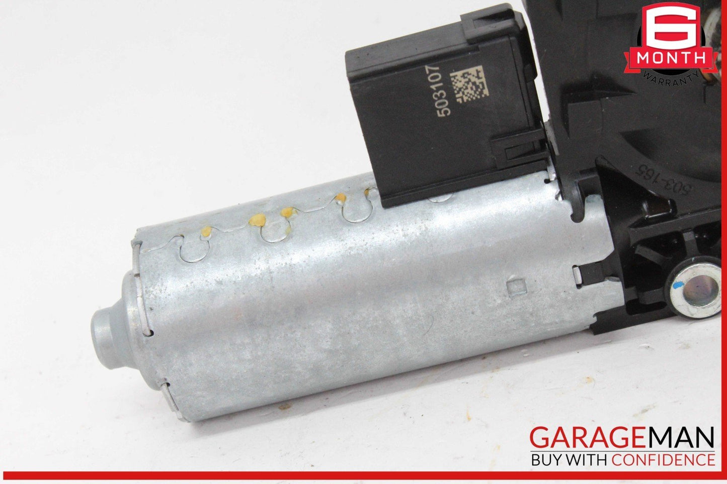 19-24 BMW M340i G20 Sunroof Sun Roof Moonroof Moon Roof Motor 9929003888 OEM