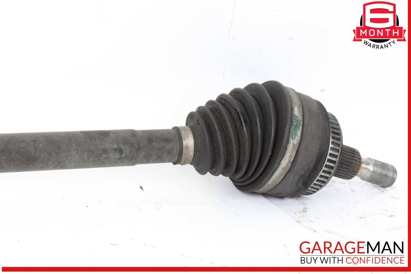 98-05 Mercedes W163 ML350 ML320 ML500 Axle CV Half Shaft Rear Right or Left OEM
