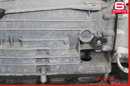10-13 Mercedes W221 S400 Hybrid 7 Speed Auto Automatic Transmission 722.950 114k