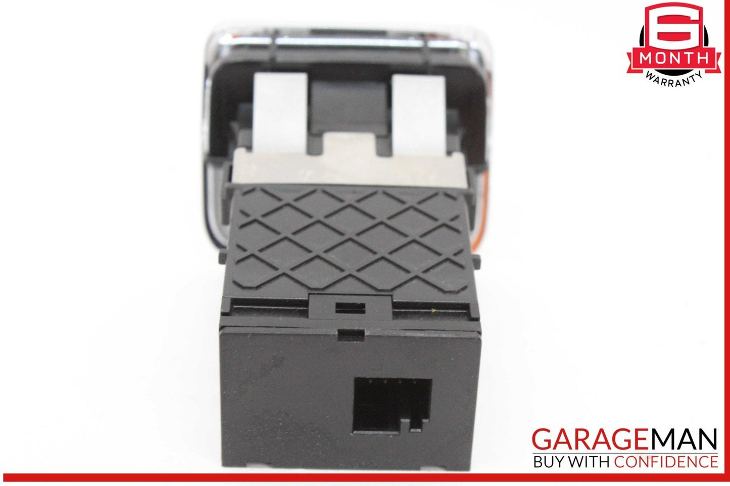 07-14 Mercedes W221 S550 S400 Electronic Parking Button Switch 2215401445 OEM