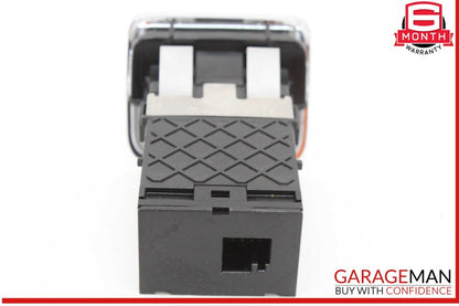 07-14 Mercedes W221 S550 S400 Electronic Parking Button Switch 2215401445 OEM