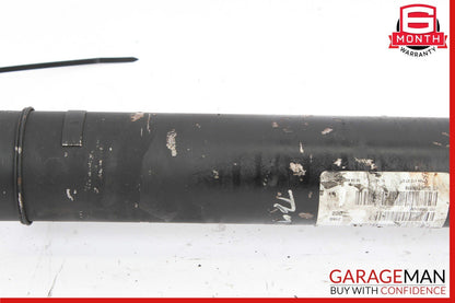 06-13 Mercedes X164 GL550 GL450 GL320 R350 Front Drive Shaft Driveshaft Axle OEM