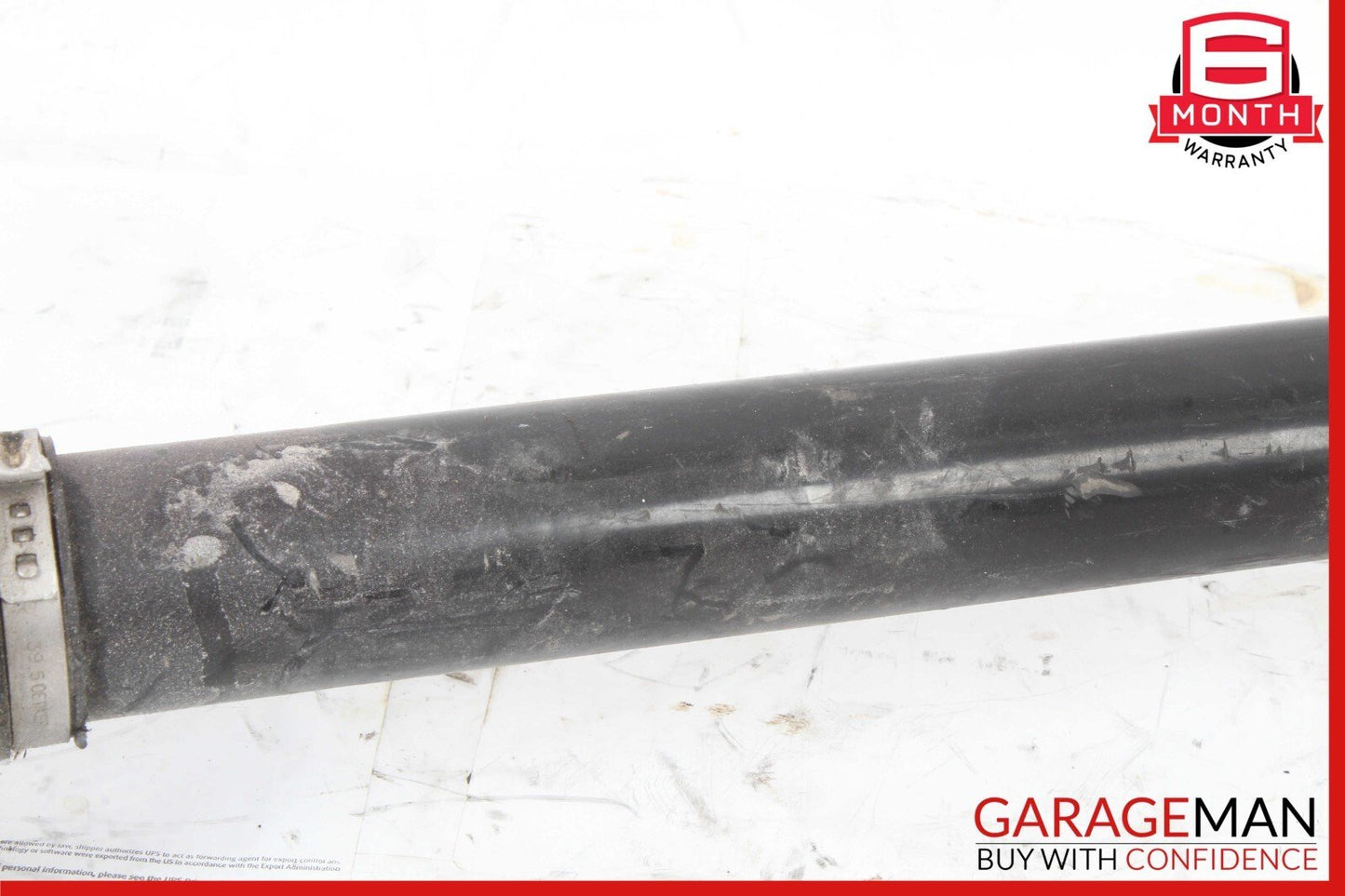 17-22 Alfa Romeo Giulia Rear Left or Right Side Axle CV Half Shaft OEM