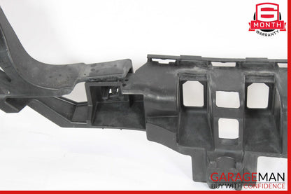 13-16 Mercedes X166 GL450 GL350 Rear Bumper Support Mount Bracket Bar OEM