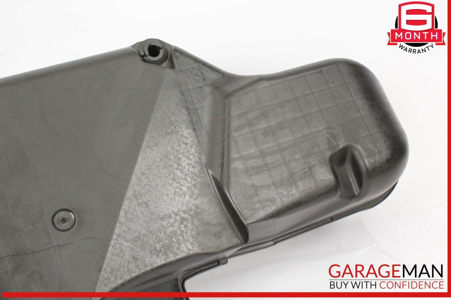 05-08 Porsche Boxster S 987 Engine Air Intake Filter Box Housing 98711002100 OEM