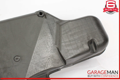 05-08 Porsche Boxster S 987 Engine Air Intake Filter Box Housing 98711002100 OEM