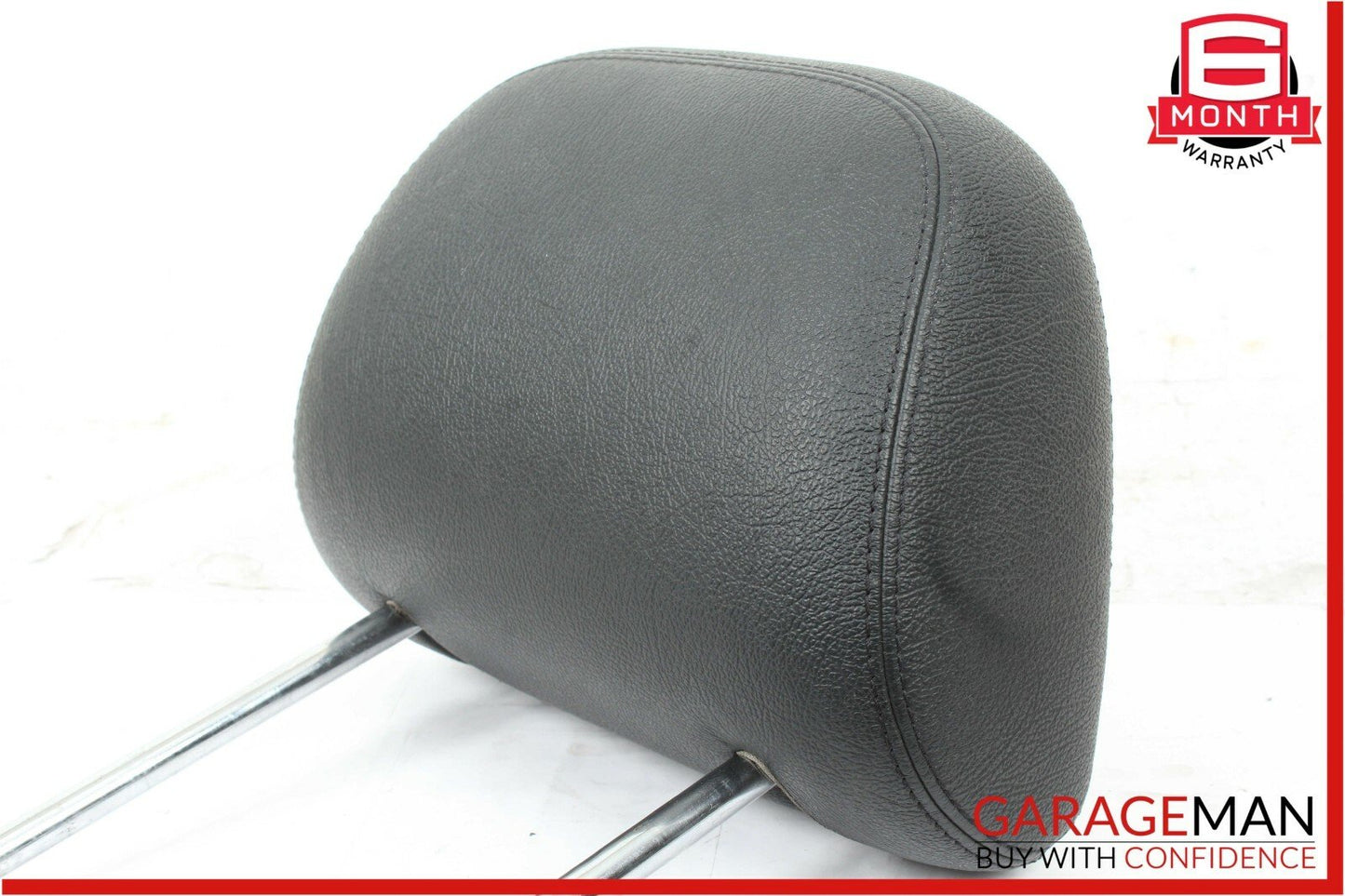 98-03 Mercedes W208 CLK320 Front Left / Right Seat Head Rest Headrest Anthracite