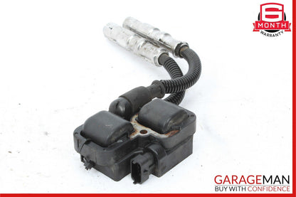 98-06 Mercedes S430 CLK320 C320 E500 Ignition Coil Pack 0001587803 OEM
