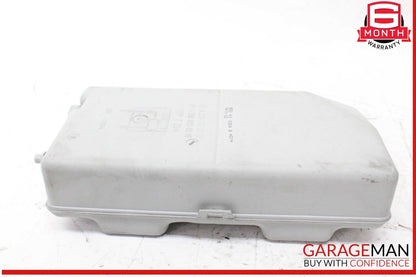 00-12 Mercedes R230 SL500 S500 Seat Vacuum Pump Reservoir Tank 2208050119 OEM