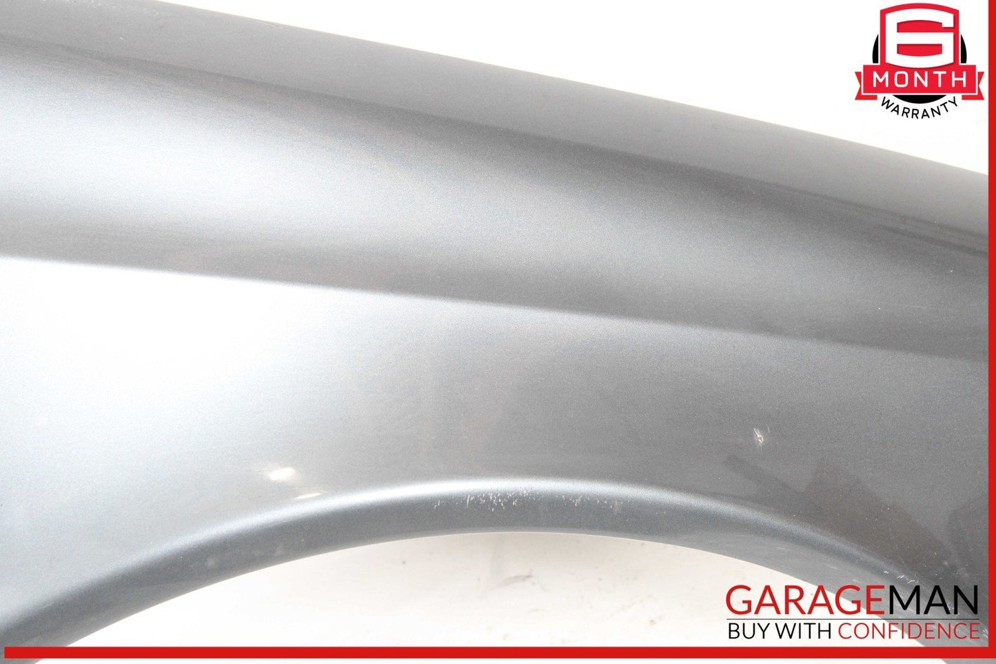 03-09 Mercedes W211 E350 E320 E55 AMG Front Right Side Wing Fender Panel OEM