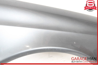 03-09 Mercedes W211 E350 E320 E55 AMG Front Right Side Wing Fender Panel OEM