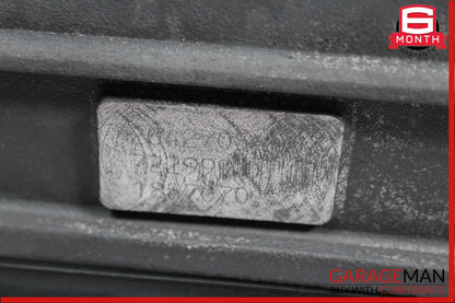 06-11 Mercedes W204 C300 SLK280 RWD 7G Automatic Transmission 722.999