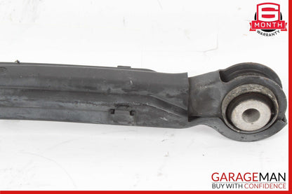 08-18 Mercedes W212 E350 Rear Left Lower Thrust Control Arm OEM