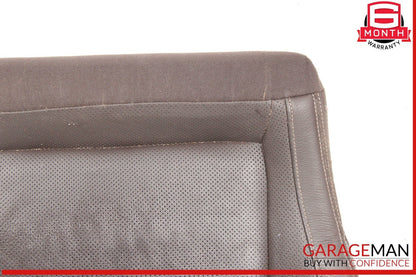 10-17 Mercedes W207 E400 E550 Front Right Lower Bottom Seat Cushion OEM