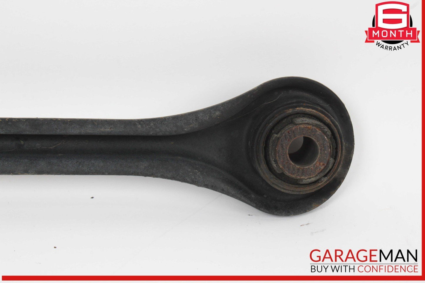 84-93 Mercedes W201 190E 190D Rear Left or Rear Right Forward Upper Control Arm