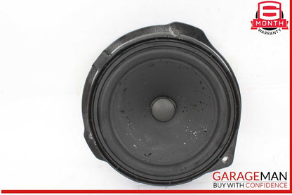 08-18 Mercedes W204 C250 CLS550 Front Left and Front Right Door Audio Speakers