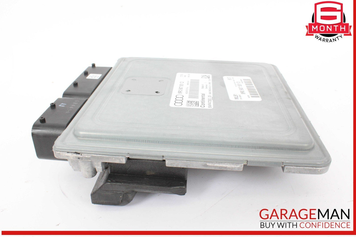 14-17 Audi SQ5 Engine Computer Control Module Unit ECU ECM 8R0907551D OEM
