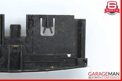 08-15 Mercedes W204 C250 C300 Center Console Ashtray Ash Tray Compartment OEM