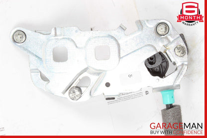 10-18 Mercedes W218 CLS550 Trunk Lid Power Closing Motor 2047500060 OEM