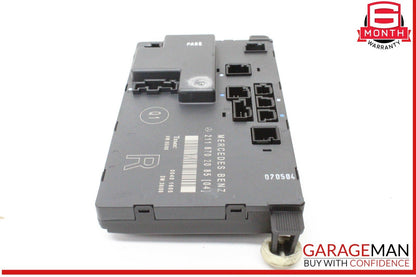 03-09 Mercedes W211 E350 E550 Front Right Passenger Side Door Control Module OEM