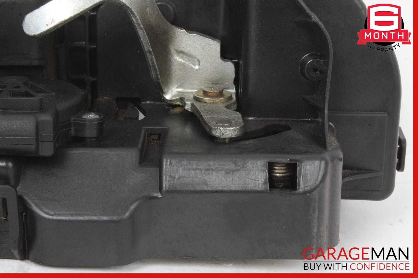 06-11 Mercedes W219 CLS350 CLS550 Rear Left Door Lock Latch Actuator