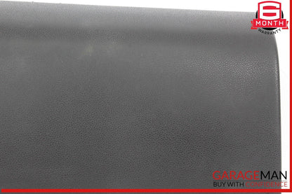 06-12 Mercedes X164 GL450 4MATIC Dashboard Dash Board Glove Box Glovebox Assy