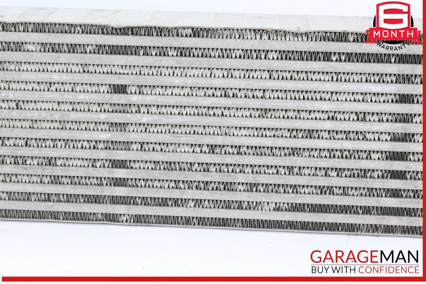 14-20 Mercedes W117 CLA250 M270 Intercooler Air Cooler Radiator OEM