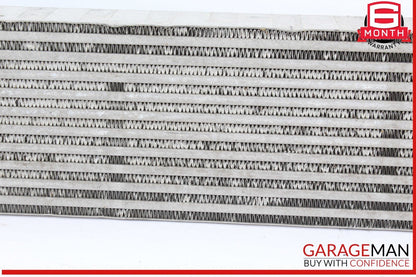 14-20 Mercedes W117 CLA250 M270 Intercooler Air Cooler Radiator OEM