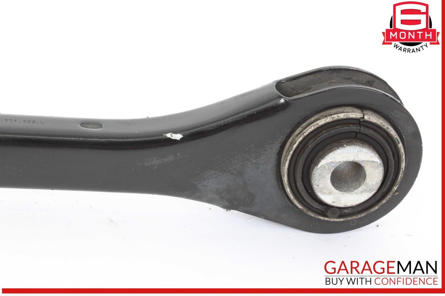 09-18 Audi Q5 A7 S4 A4 Rear Left or Right Side Lower Forward Control Arm OEM