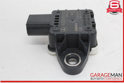 14-17 Mercedes W222 S550 Maybach S600 Yaw Rate Turn Sensor Module 0009059101 OEM