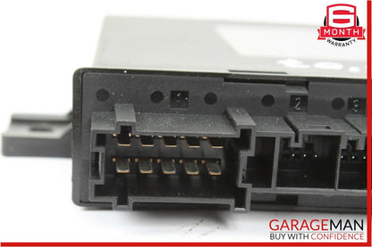 06-12 Mercedes X164 GL450 Keyless Go Entry Control Module 1648209326 OEM