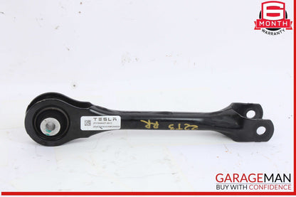 17-23 Tesla Model 3 Rear Left or Right Side Upper Control Arm Fore Link OEM