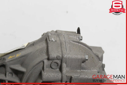 11-18 Porsche Cayenne 958 3.6L VR6 Rear Differential Diff Axle Carrier OEM