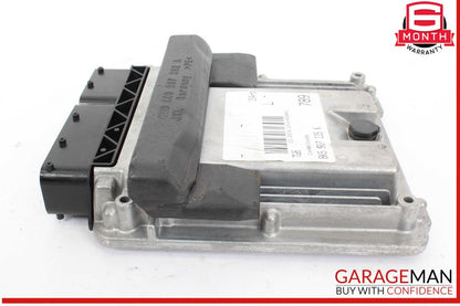13-16 Audi A4 Engine Computer ECU ECM Control Module Unit 8K5907115K OEM