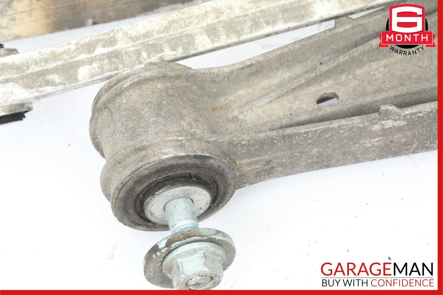 97-04 Porsche Carrera 911 Rear Side Suspension Lower Control Arm Assembly OEM