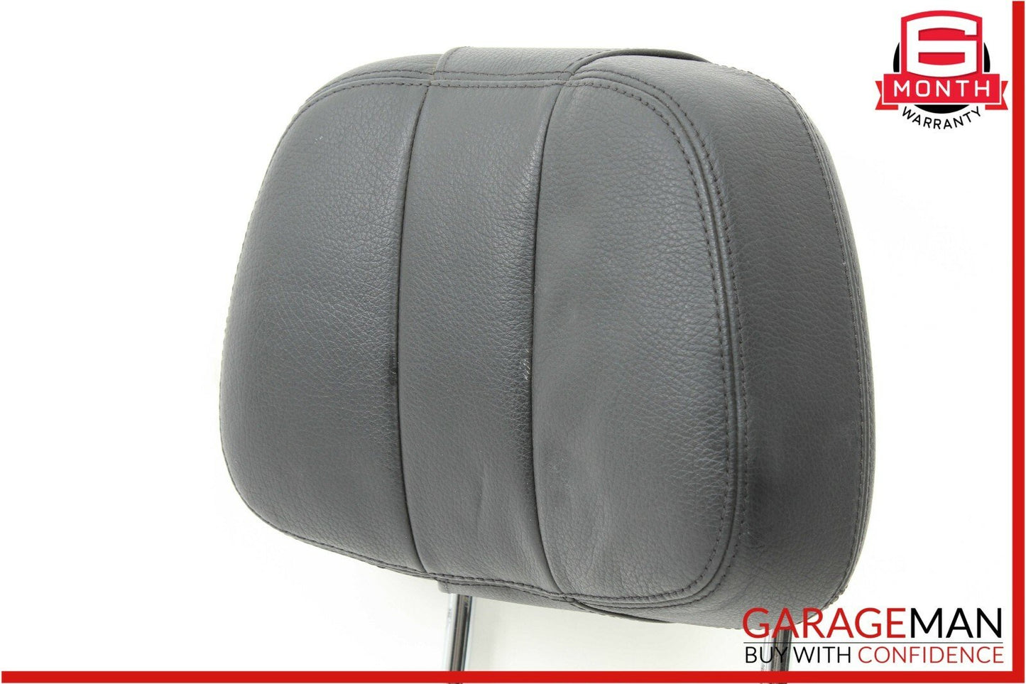 07-11 Mercedes W219 CLS550 E550 Front Right or Left Side Seat Headrest Head Rest