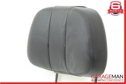 07-11 Mercedes W219 CLS550 E550 Front Right or Left Side Seat Headrest Head Rest