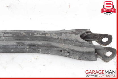 08-18 Mercedes W204 C250 E350 Rear Left or Right Side Lower Thrust Control Arm