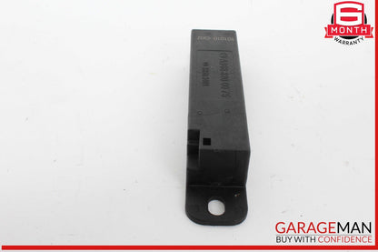 12-20 Mercedes W221 S400 Hybrid Keyless Go Entry Antenna 1668200075 OEM