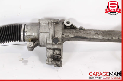 10-16 Mercedes W212 E63 CLS63 AMG Electric Power Steering Rack Gear & Pinion OEM