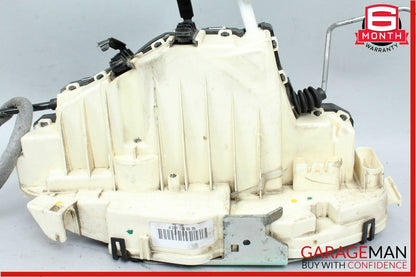 07-13 Mercedes W221 S550 CL550 Front Left Driver Side Door Lock Latch Actuator