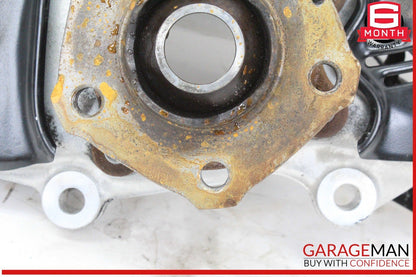 17-24 Audi S5 A5 Front Left Driver Side Spindle Knuckle Wheel Hub 8W0407241F OEM