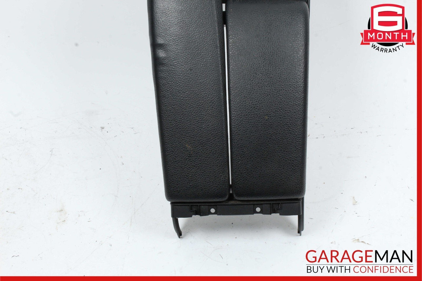 08-14 Mercedes W204 C250 Center Console Armrest Cup Holder Tray Compartment OEM