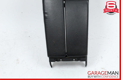 08-14 Mercedes W204 C250 Center Console Armrest Cup Holder Tray Compartment OEM