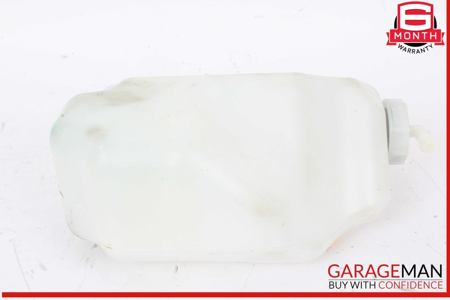 18-22 Honda Accord Radiator Coolant Overflow Expansion Reservoir OEM